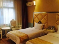 Jining Yanzhou Huangting Business Hotel 