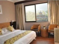 Guilin Lipu Fengyu Yanshan Resort 