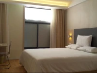Hanting Express Jining Liangshan Jincheng Road 