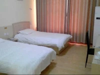 Sishui Haichang Business Hotel 
