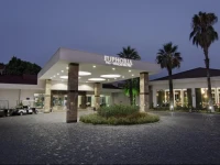 Euphoria Palm Beach Resort 5*