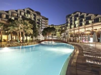 Cornelia De Luxe Resort 5*