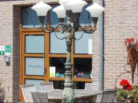 B&B Apollonia 