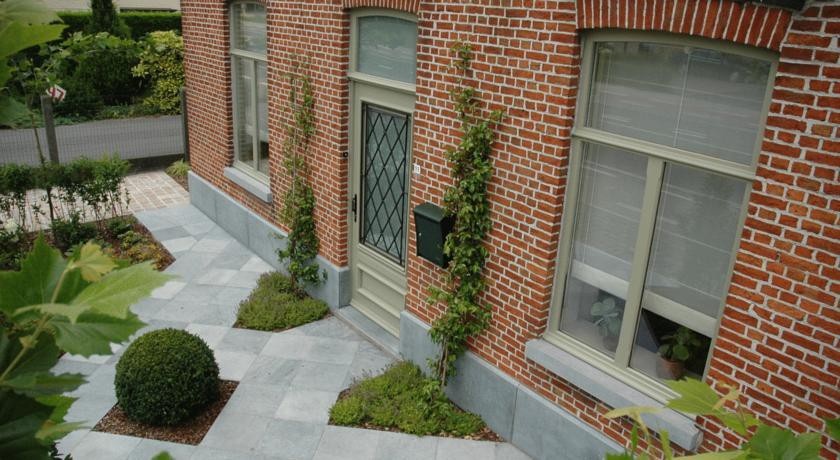 B&B De Luchtreiziger 