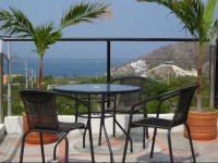 Hotel KiKuxtah 3*