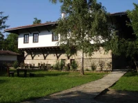 Arbanashki Han (РђСЂР±Р°РЅР°С€РєРё РҐР°РЅ) 3*