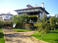 Arbanassi (РђСЂР±Р°РЅР°СЃСЃРё) 