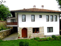 Elefterova kashta