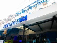 Hotel Taybo Beach 3*