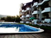 Morski Briz (РњРѕСЂСЃРєРё Р‘СЂРёР·)  2*
