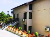 Balchik Apartments 