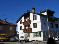 Kalistrini 3*