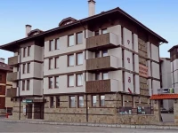 Magernica The Refectory 