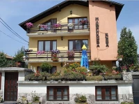 Mavrikovata Kushta 
