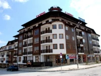 Pirin Palace  