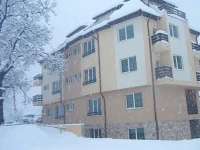 River Lodge (Р РёРІРµСЂ Р›РѕРґР¶)  