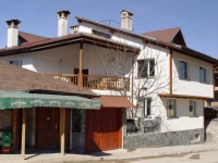 Strakova House / Стракова Хаус 