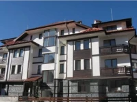 Sveti Stefan Apartment House & Spa 