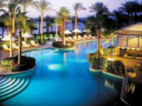 Four Seasons Resort Sharm El Sheikh