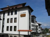 Knights Lodge 
