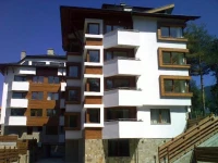 Pine Trees Residences & Spa (РџР°Р№РЅ РўСЂРёСЃ Р РµР·РёРґРµРЅСЃec СЌРЅРґ РЎРїР°)  3*