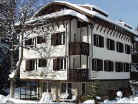 Victoria Hotel