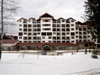 PM Services Borovets Gardens (РџРёР­Рј РЎРµСЂРІРёСЃРµСЃ Р‘РѕСЂРѕРІРµС† Р“Р°СЂРґРµРЅСЃ)  