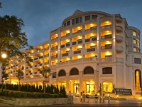 Primoretz Grand Hotel & SPA 5*