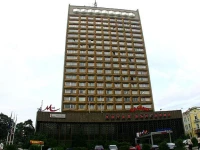 Bulgaria Interhotel (Р‘СѓР»РіР°СЂРёСЏ Р?РЅС‚РµСЂС…РѕС‚РµР») 4*