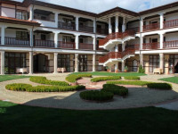 Ismena Spa Hotel