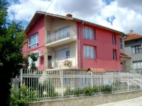 Guest House Mentata / Къща за гости Ментата 