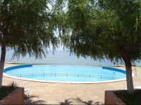 July Morning Seaside Resort