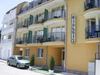 Kiparis 2*