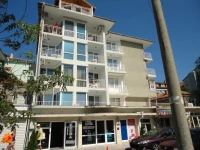 Nessebar / Несебр 3*