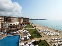 Sol Luna Bay Resort & Aquapark 4*