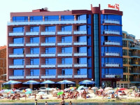 Sunny Bay Hotel