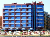 Sunny Bay Hotel 3*