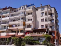 Evi Apartments 1 