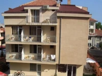Vanessa Family Hotel 