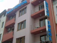 Sokol Hotel 3*