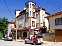 The Castle (Р—Рµ РљР°СЃС‚Р») 3*
