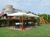 Zafo Hotel 3*