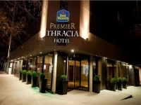 Best Western Premier Thracia (Р‘РµСЃС‚ Р’РµСЃС‚РµСЂРЅ РџСЂРµРјСЊРµСЂ Р¤СЂР°РєРёСЏ) 4*