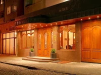Geneva (Р–РµРЅРµРІР°)  4*