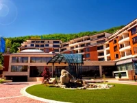 Berlin Park Vitosha (Р‘РµСЂР»РёРЅ РџР°СЂРє Р’РёС‚РѕС€Р°) 4*