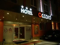 Accord 3*