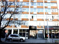 Alabin Central / Алабин Централ 3*