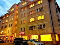 Apartment House Sofia (РђРїР°СЂС‚РјРµРЅС‚ РҐР°СѓСЃ РЎРѕС„РёСЏ) 