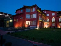Bon Voyage Hotel Orlando (Р‘РѕРЅ Р’РѕСЏР¶ РҐРѕС‚РµР» РћСЂР»Р°РЅРґРѕ)  3*