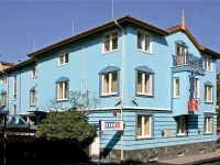 Diter (Р”РёС‚РµСЂ) 3*